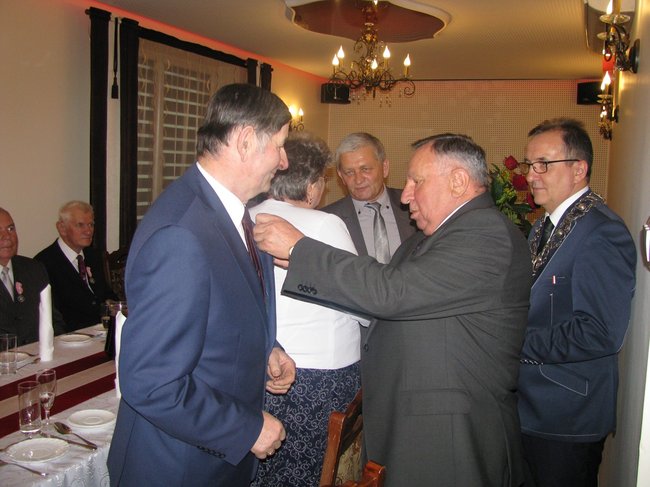 Przeżyli razem pół wieku - zdjęcia