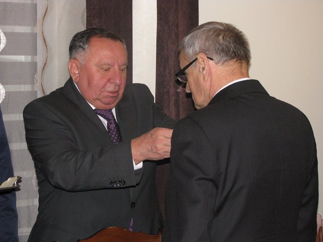 Przeżyli razem pół wieku - zdjęcia