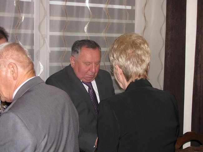 Przeżyli razem pół wieku - zdjęcia