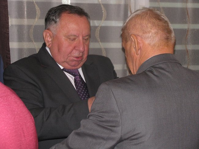 Przeżyli razem pół wieku - zdjęcia