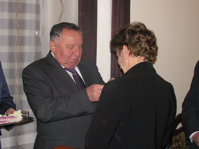 Przeżyli razem pół wieku - zdjęcia