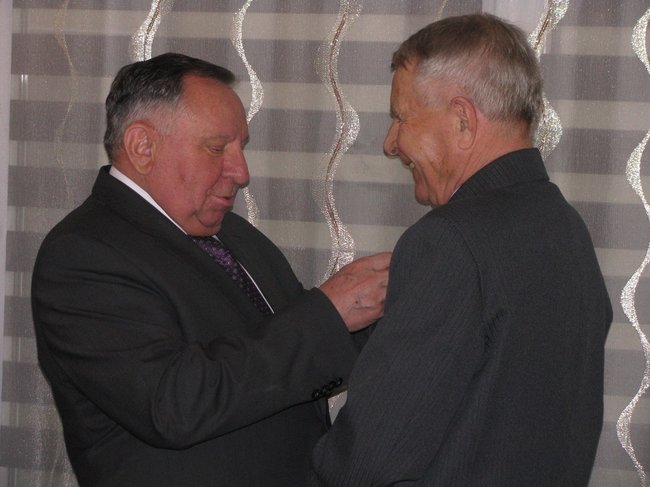 Przeżyli razem pół wieku - zdjęcia