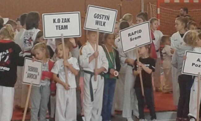 Finał na ?piątkę? ? zdjęcia