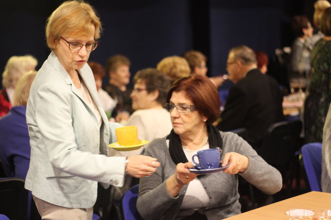 To były wyjątkowe imieniny - zdjęcia