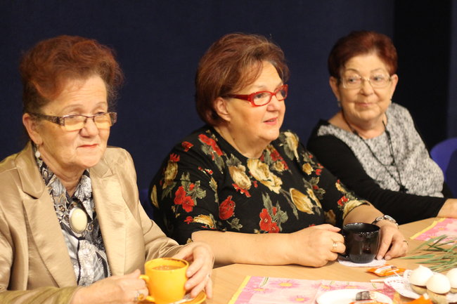 To były wyjątkowe imieniny - zdjęcia