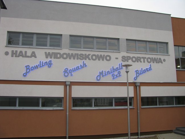 Warto jest mieć marzenia - zdjęcia