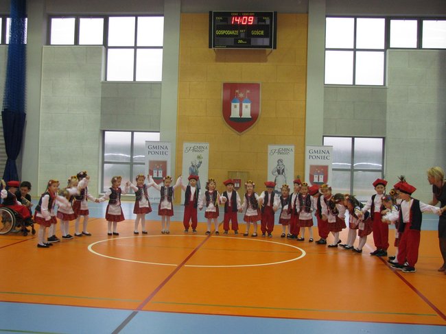 Warto jest mieć marzenia - zdjęcia