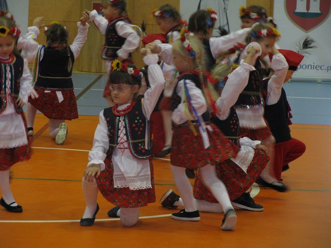 Warto jest mieć marzenia - zdjęcia