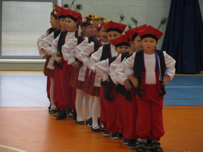 Warto jest mieć marzenia - zdjęcia
