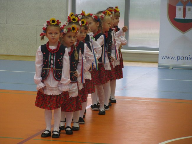 Warto jest mieć marzenia - zdjęcia