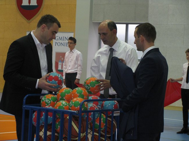 Warto jest mieć marzenia - zdjęcia