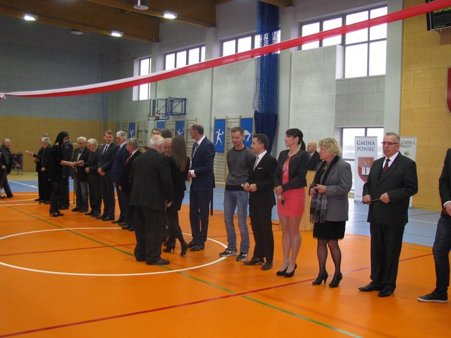 Warto jest mieć marzenia - zdjęcia