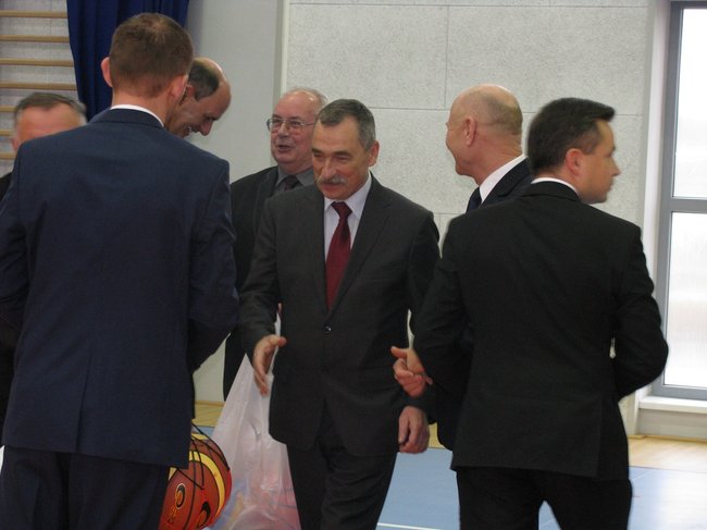Warto jest mieć marzenia - zdjęcia