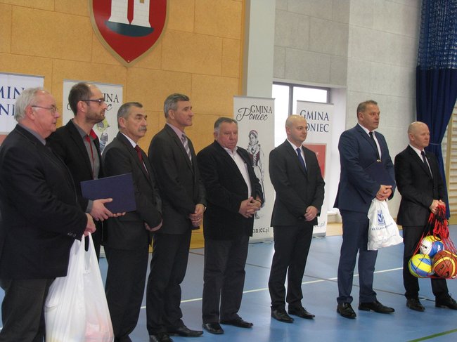 Warto jest mieć marzenia - zdjęcia