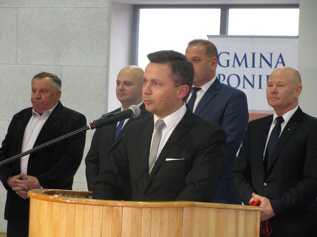 Warto jest mieć marzenia - zdjęcia