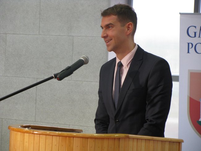 Warto jest mieć marzenia - zdjęcia