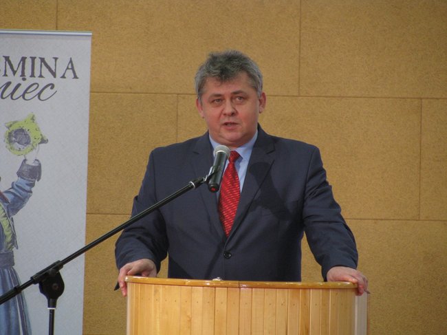 Warto jest mieć marzenia - zdjęcia