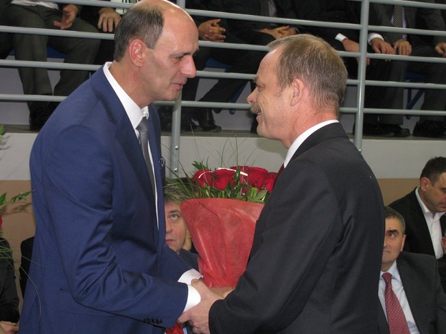 Warto jest mieć marzenia - zdjęcia