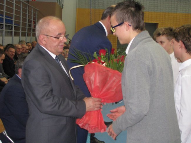 Warto jest mieć marzenia - zdjęcia