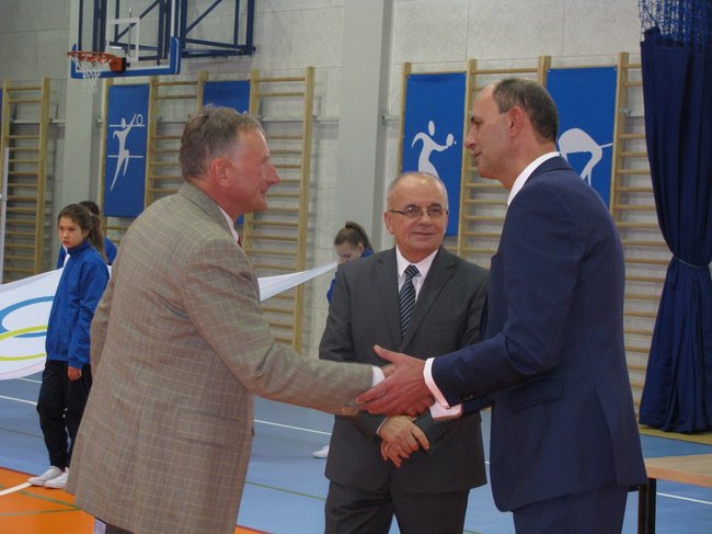 Warto jest mieć marzenia - zdjęcia
