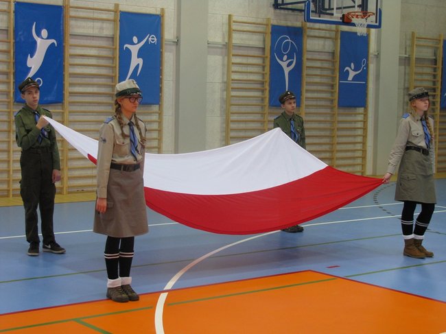 Warto jest mieć marzenia - zdjęcia