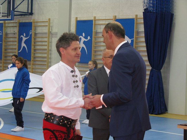 Warto jest mieć marzenia - zdjęcia