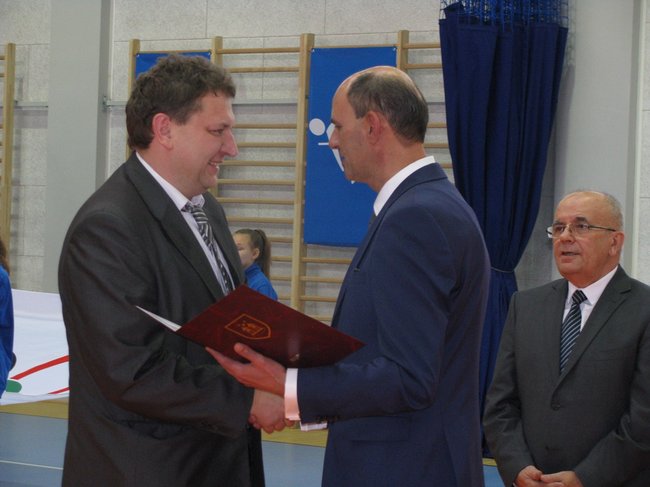 Warto jest mieć marzenia - zdjęcia