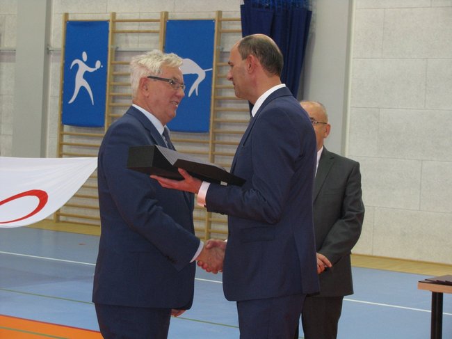Warto jest mieć marzenia - zdjęcia