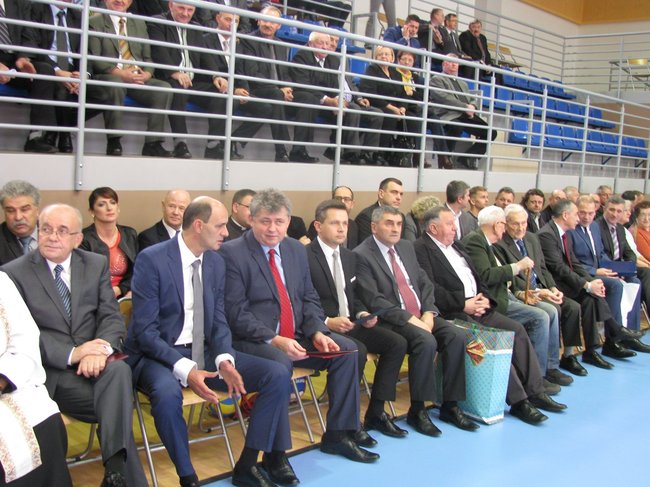 Warto jest mieć marzenia - zdjęcia