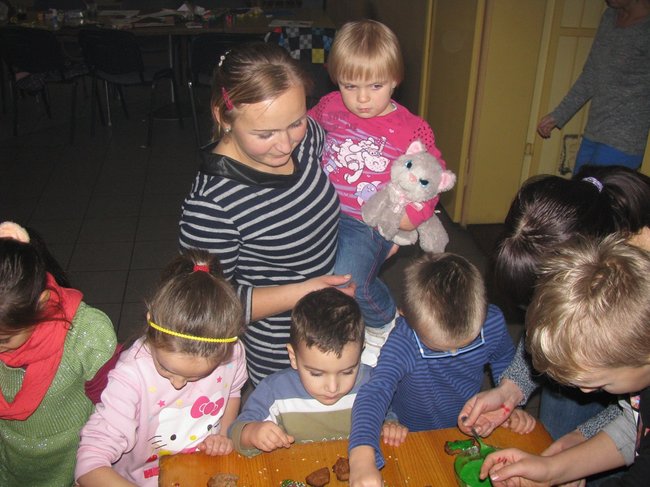 Są pachnące i kolorowe - zdjęcia