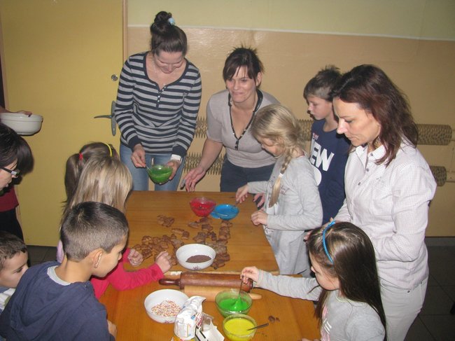 Są pachnące i kolorowe - zdjęcia