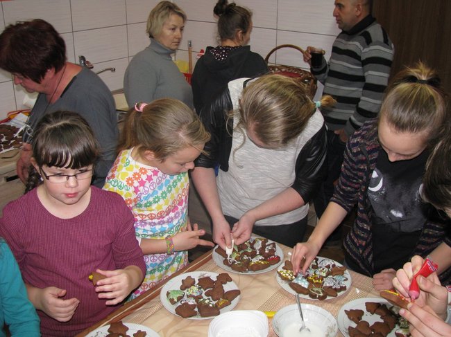 Są pachnące i kolorowe - zdjęcia