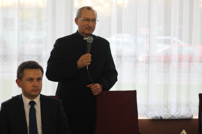 Wspierają się od czterech lat - zdjęcia