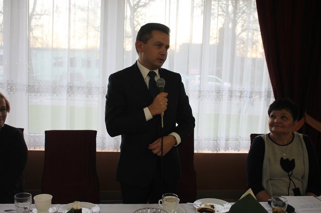 Wspierają się od czterech lat - zdjęcia