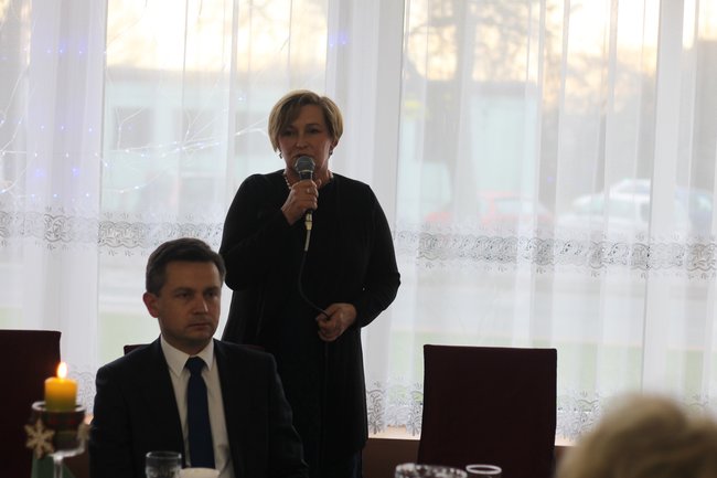 Wspierają się od czterech lat - zdjęcia