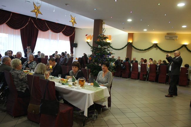 Wspierają się od czterech lat - zdjęcia