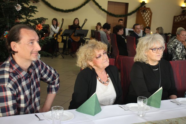 Wspierają się od czterech lat - zdjęcia