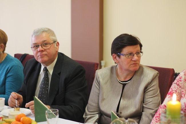 Wspierają się od czterech lat - zdjęcia
