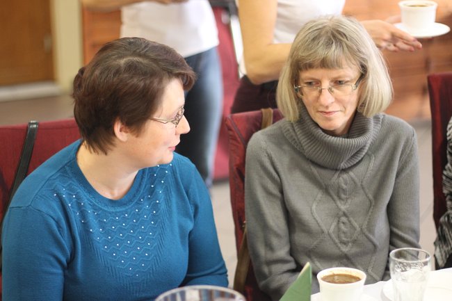 Wspierają się od czterech lat - zdjęcia