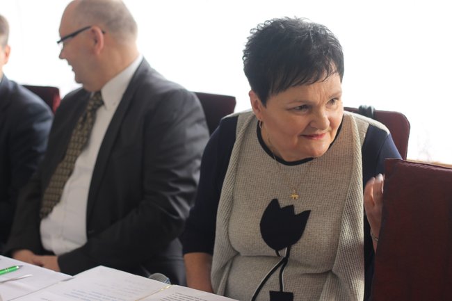 Wspierają się od czterech lat - zdjęcia