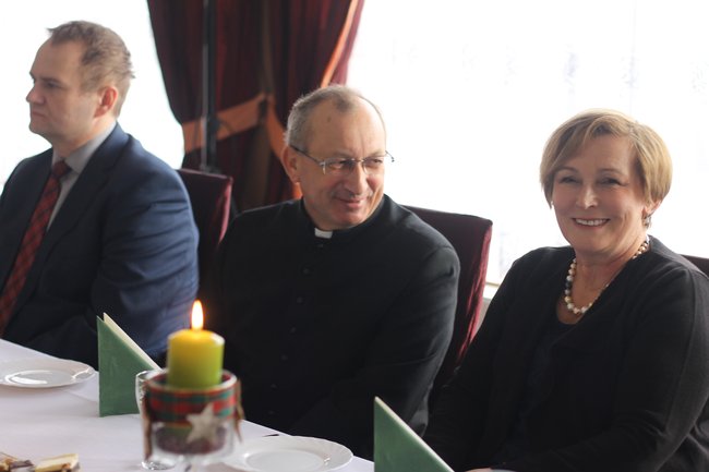 Wspierają się od czterech lat - zdjęcia