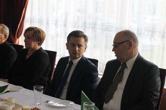 Wspierają się od czterech lat - zdjęcia