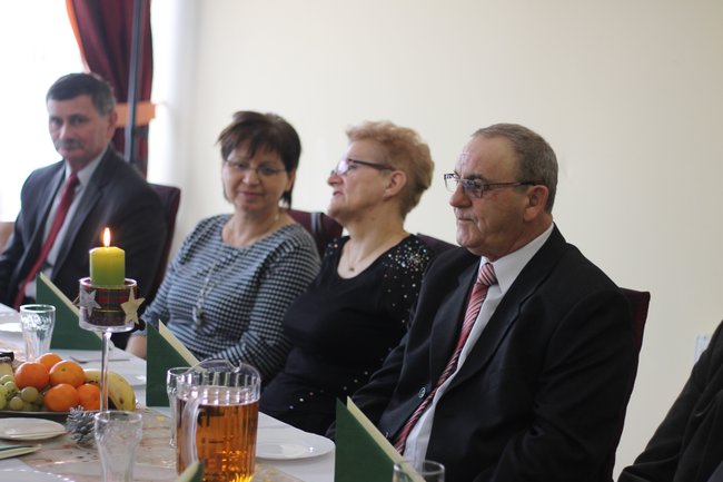 Wspierają się od czterech lat - zdjęcia