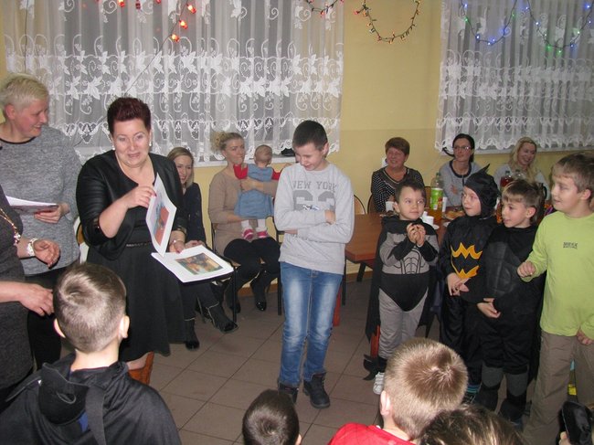 Radosnym harcom nie było końca - zdjęcia