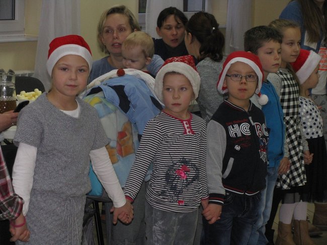 Radosnym harcom nie było końca - zdjęcia