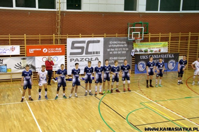 Kaniasiatka zgodnie z planem ? zdjęcia