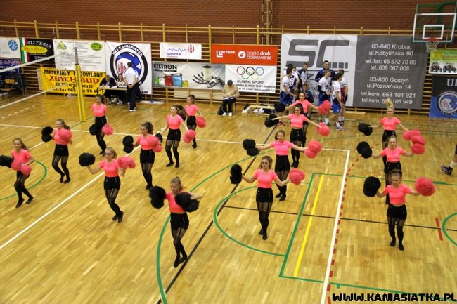 Kaniasiatka zgodnie z planem ? zdjęcia