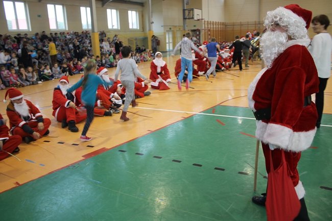 Robili sporo zamieszania - zdjęcia