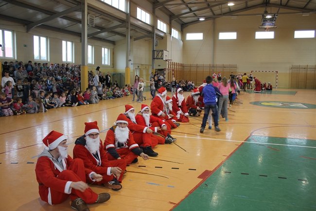Robili sporo zamieszania - zdjęcia