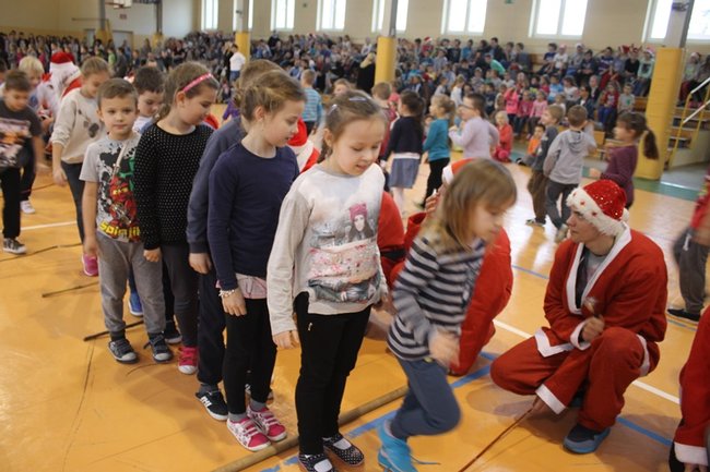 Robili sporo zamieszania - zdjęcia